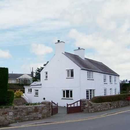 Glan Y Don Bach Villa Abersoch Exterior photo