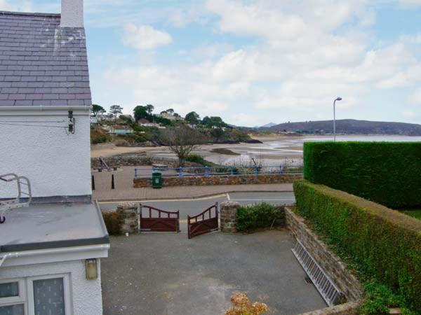 Glan Y Don Bach Villa Abersoch Exterior photo