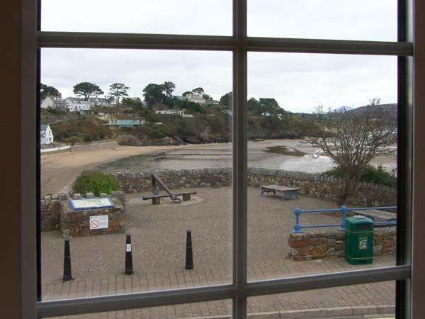 Glan Y Don Bach Villa Abersoch Exterior photo