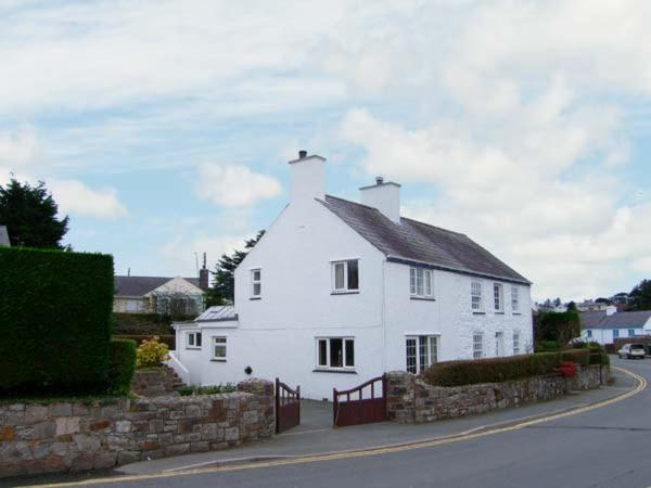 Glan Y Don Bach Villa Abersoch Exterior photo